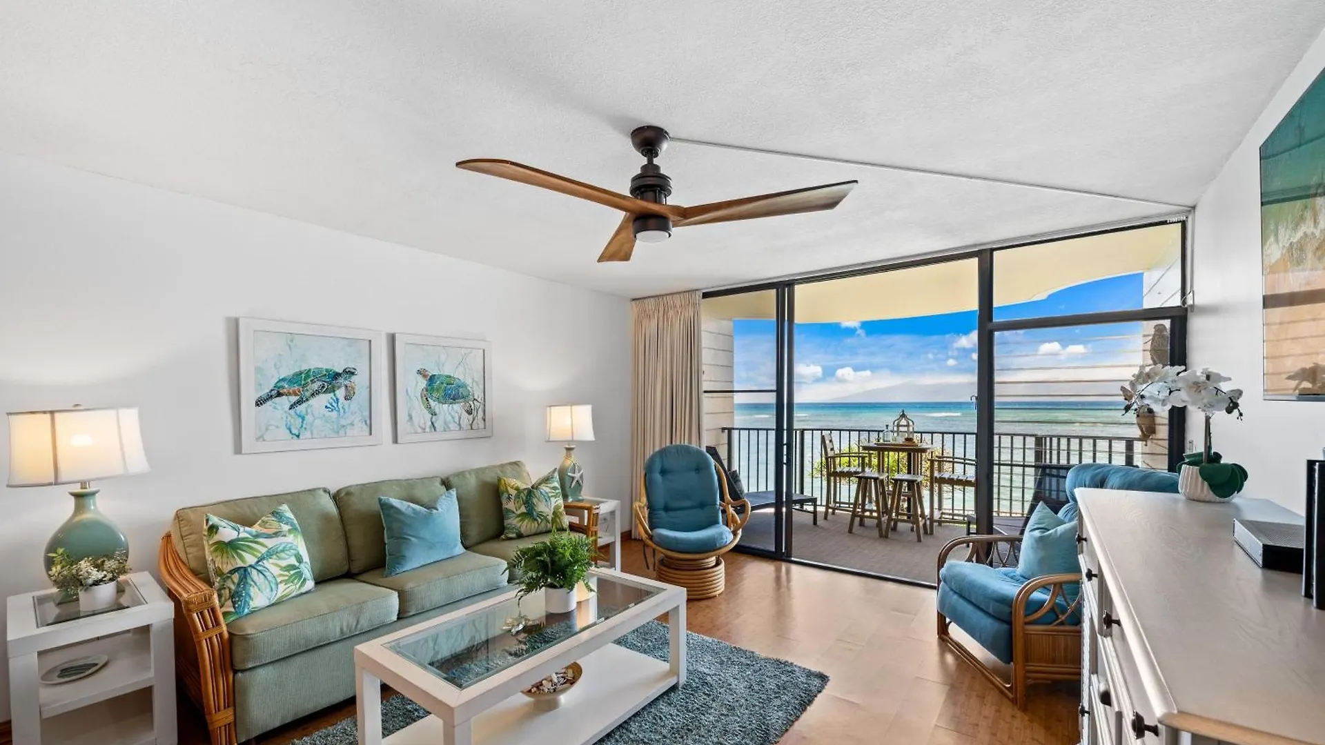 Kahana Reef 203 0*,