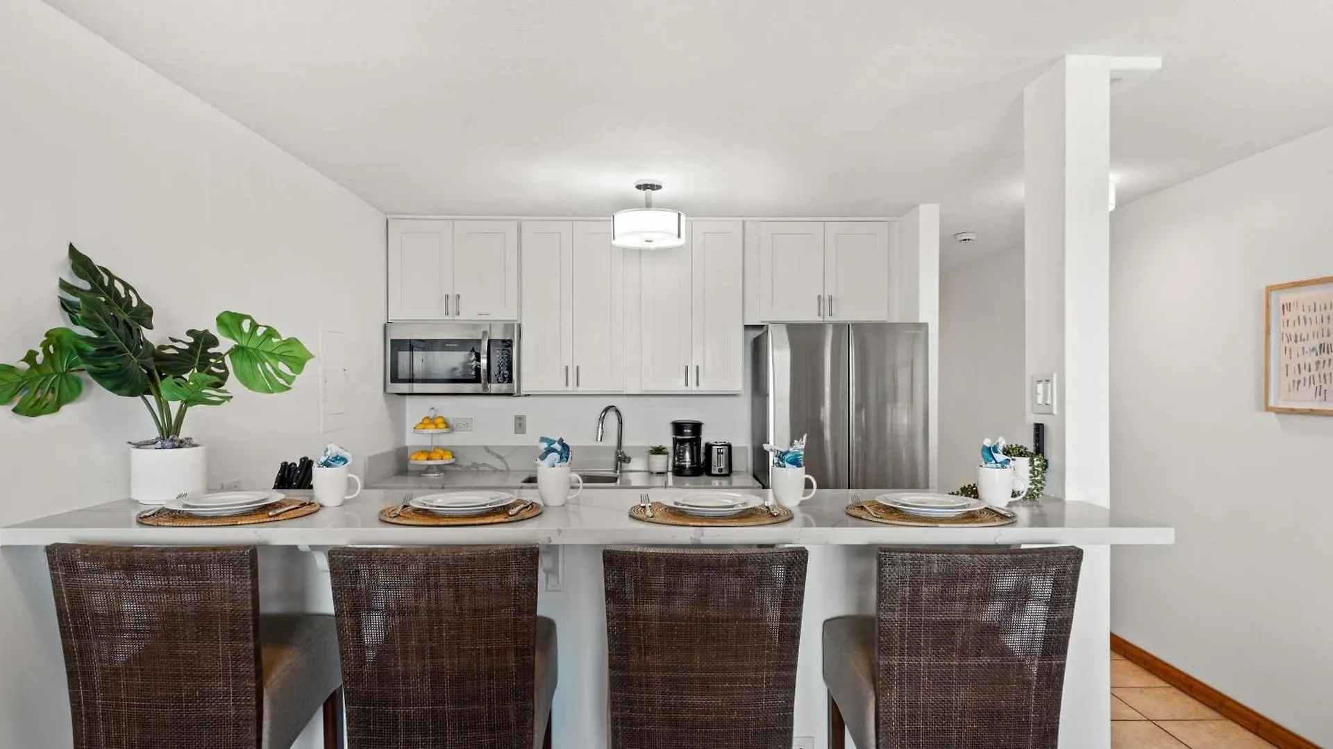 Holiday home Kahana Reef 203