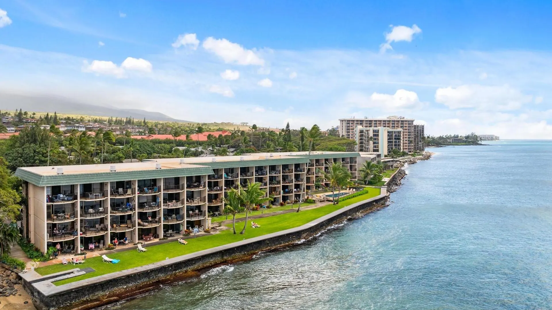 Kahana Reef 203 0*,  United States