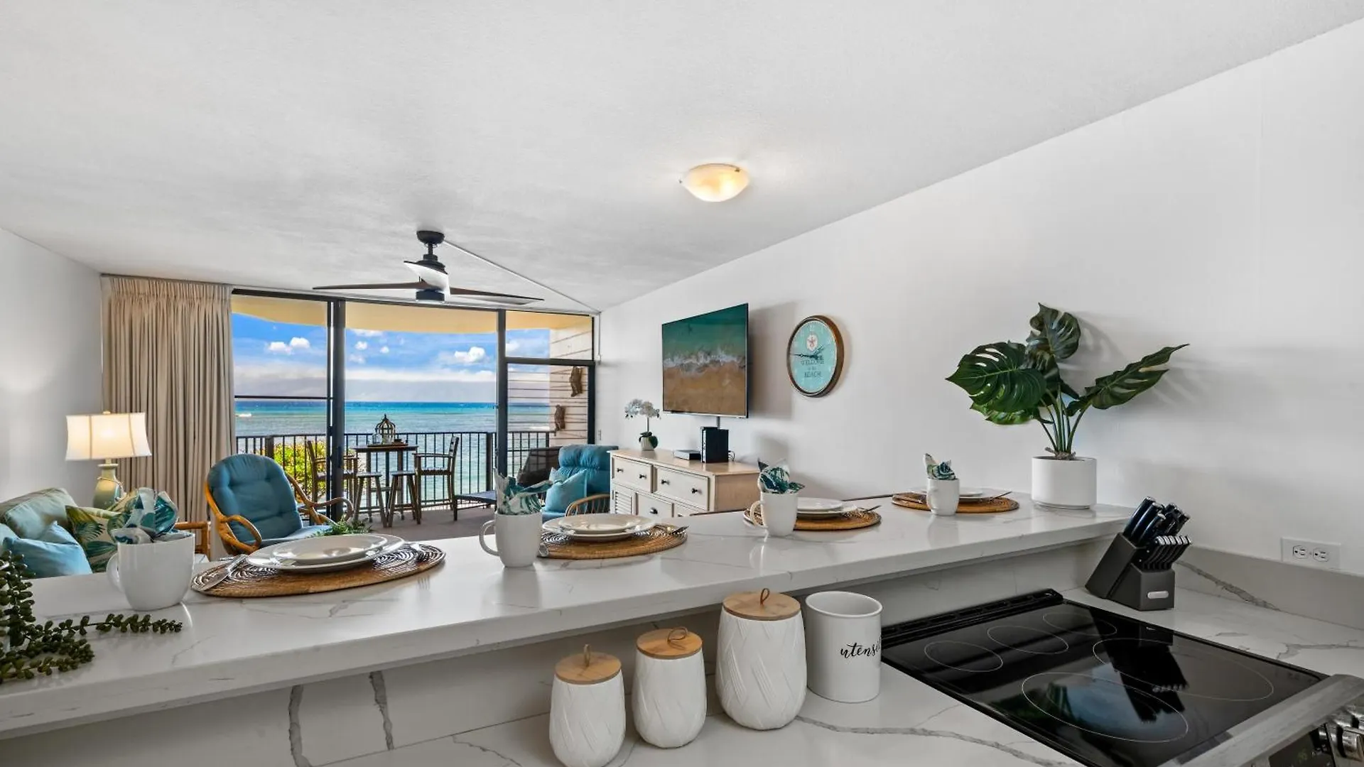 Holiday home Kahana Reef 203