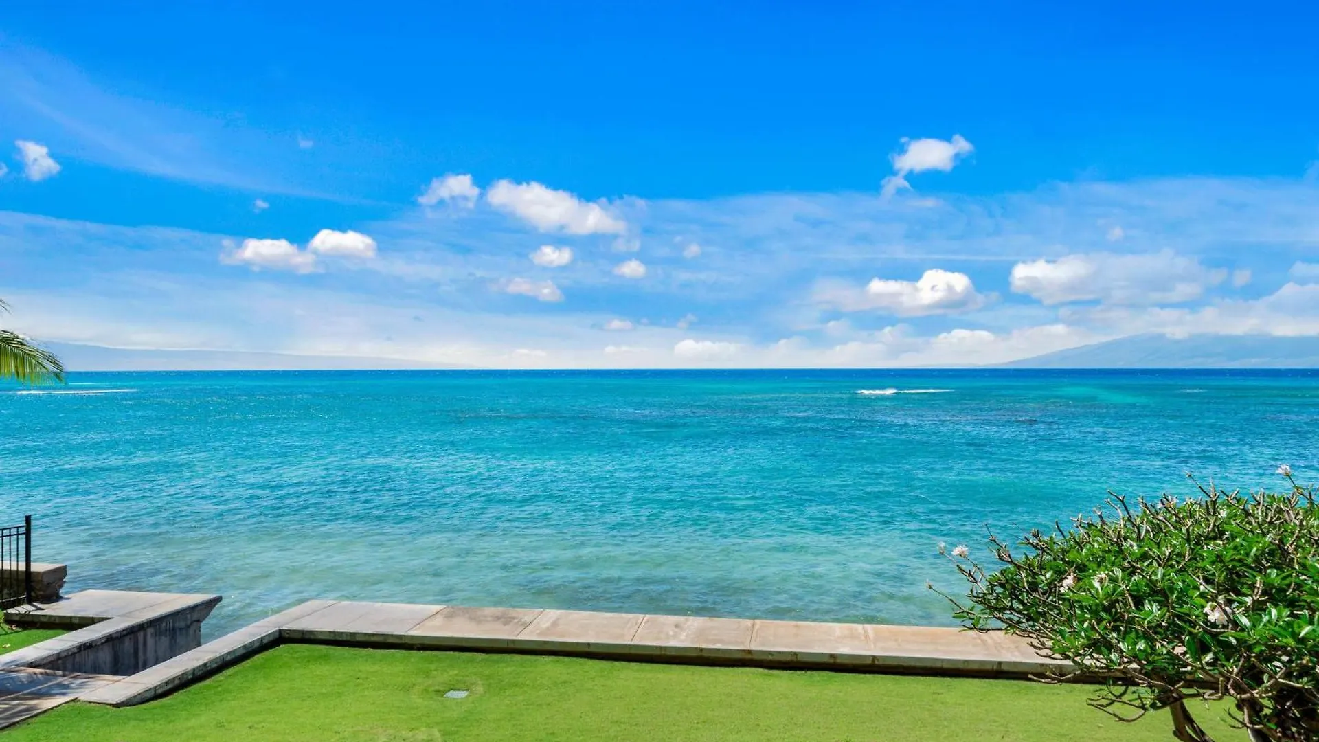 Kahana Reef 203