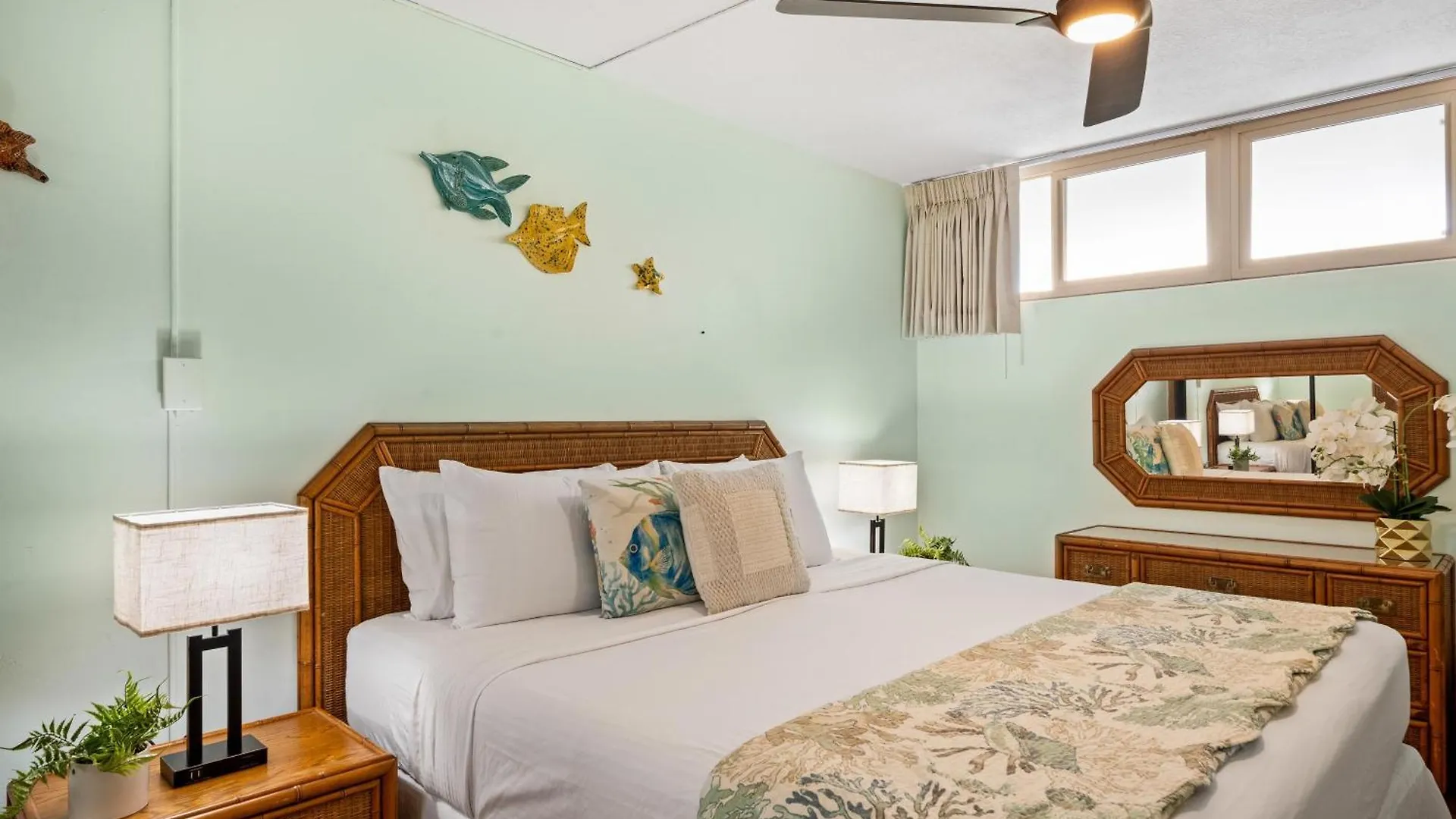 Holiday home Kahana Reef 203 United States