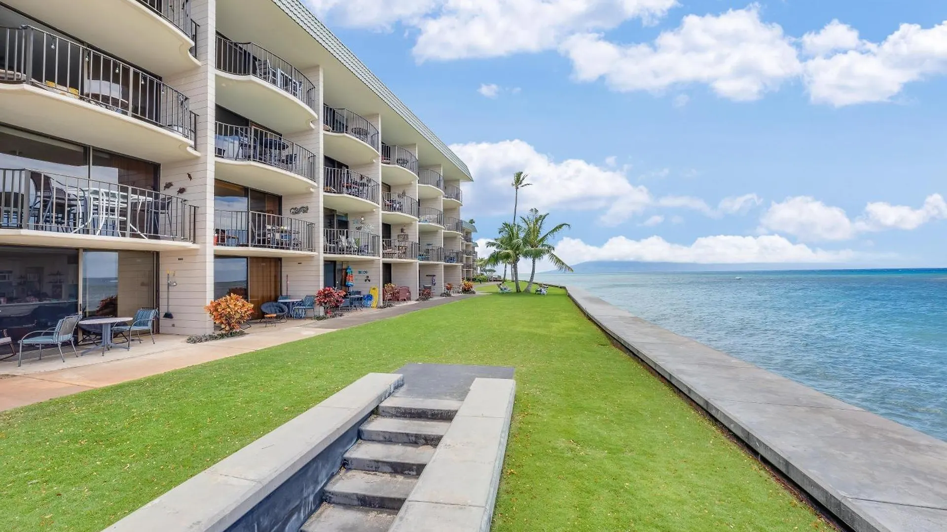 Kahana Reef 203