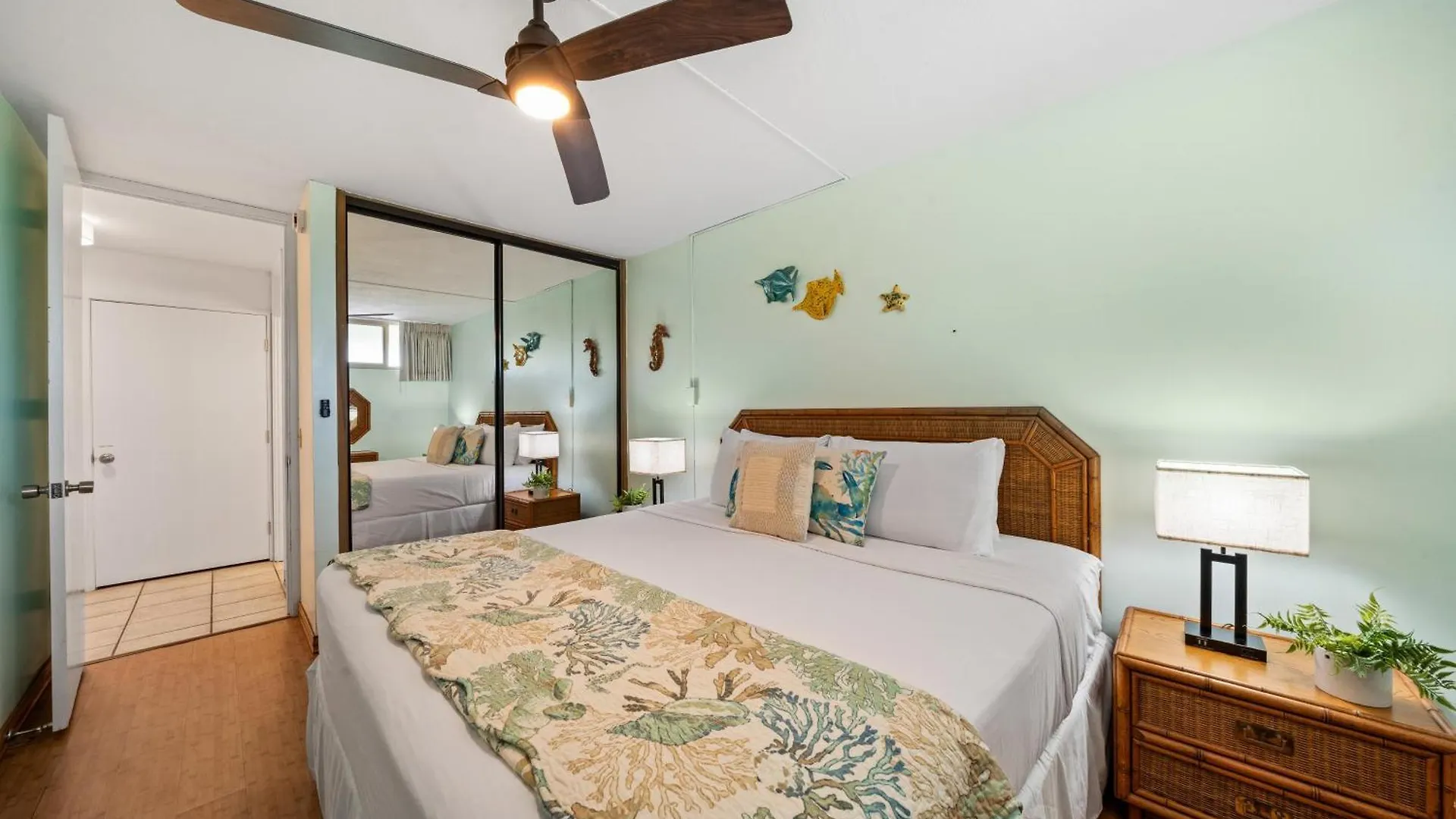 Holiday home Kahana Reef 203