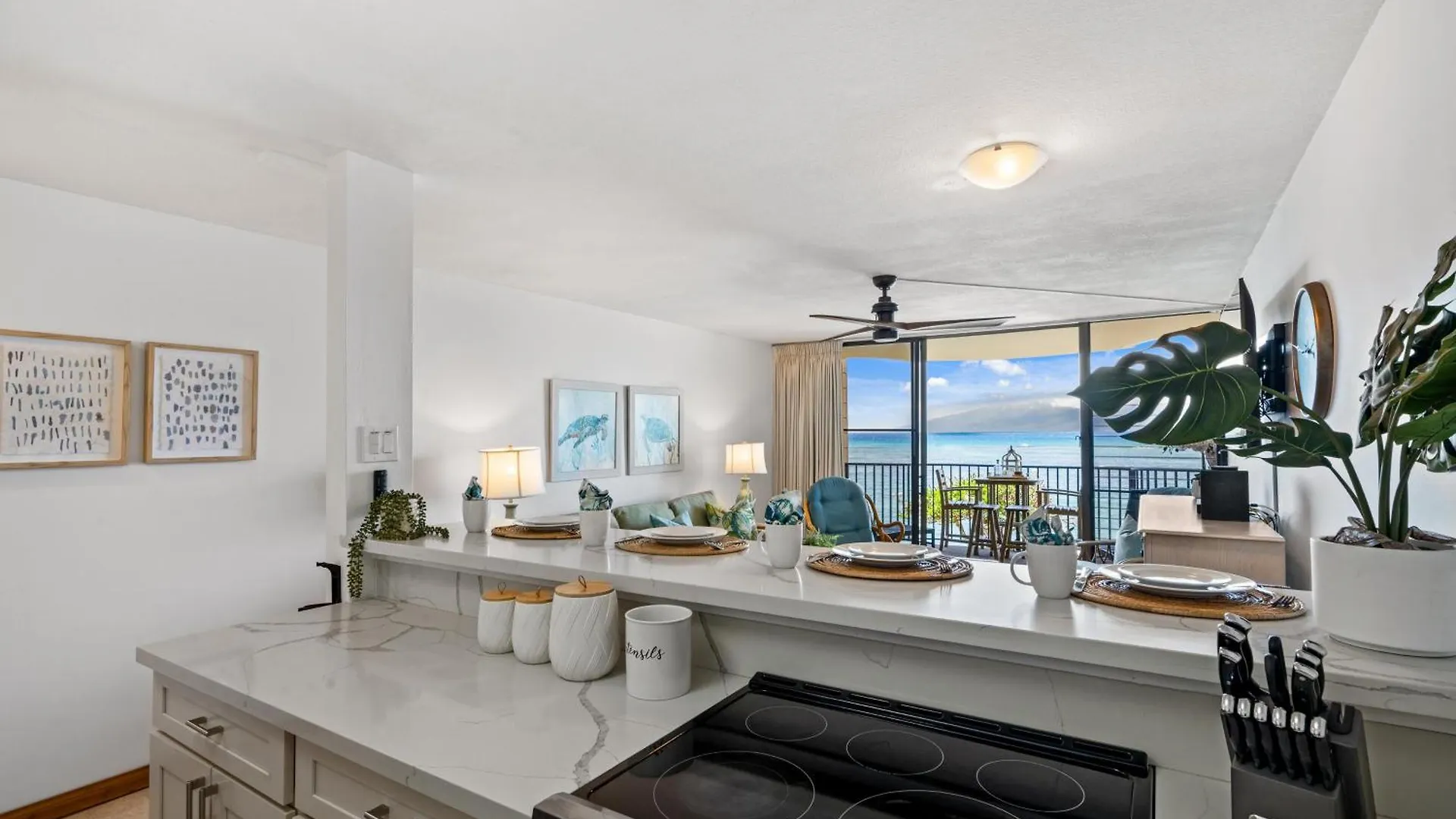 Holiday home Kahana Reef 203 United States