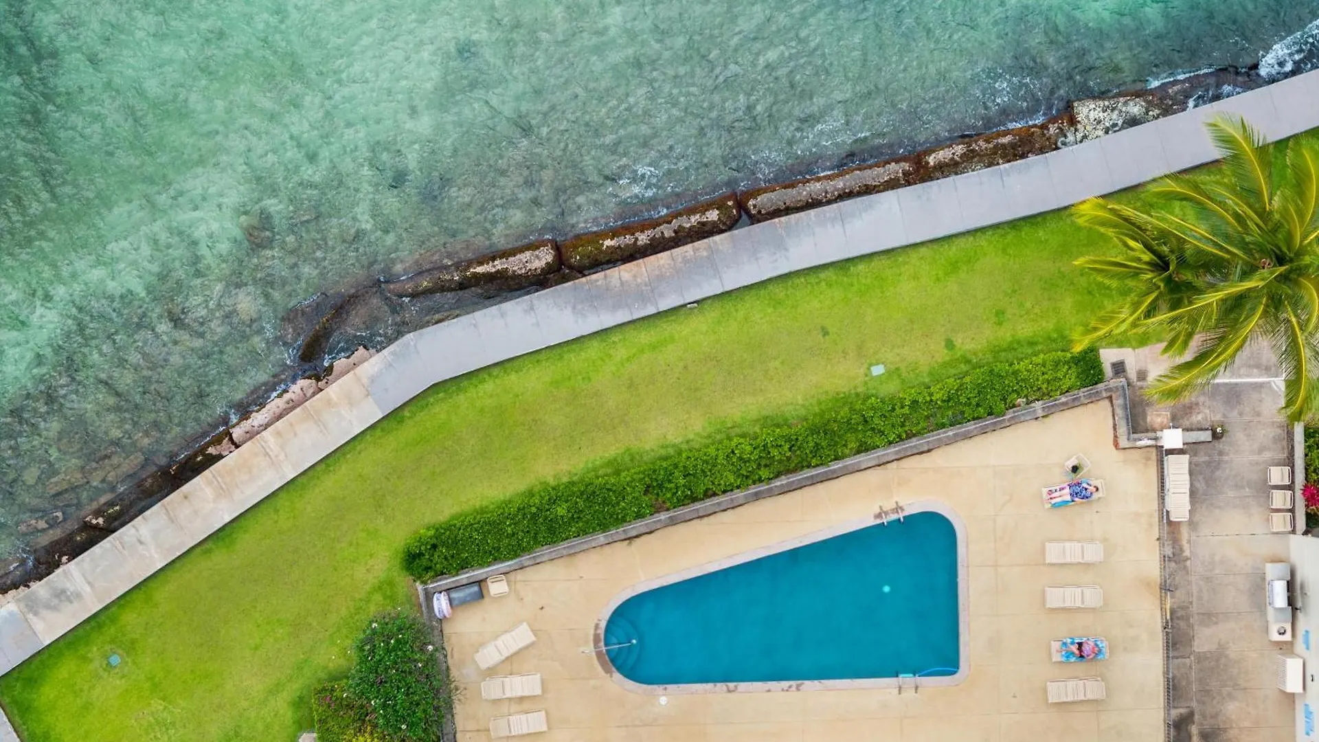 Holiday home Kahana Reef 203