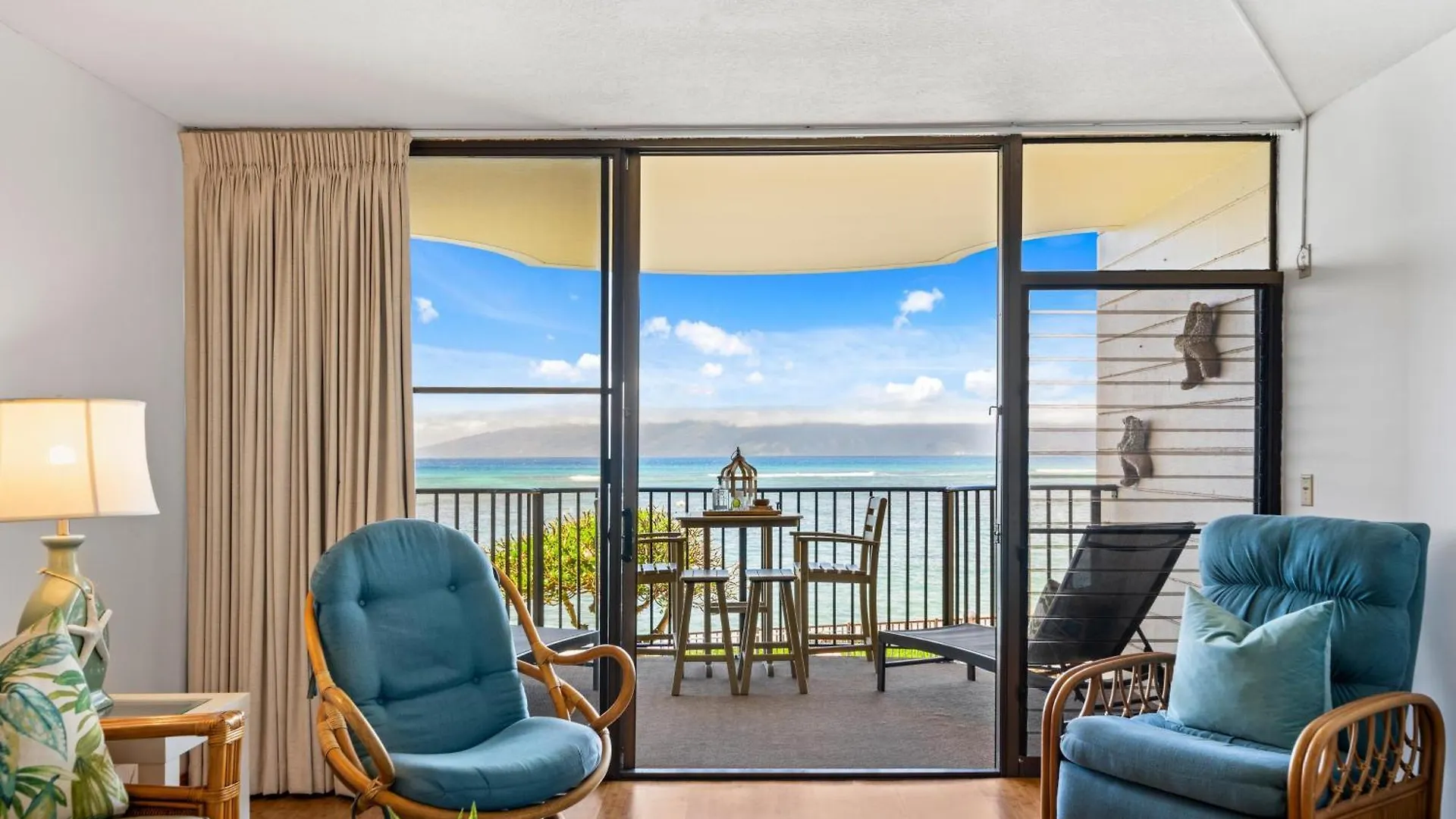 Holiday home Kahana Reef 203